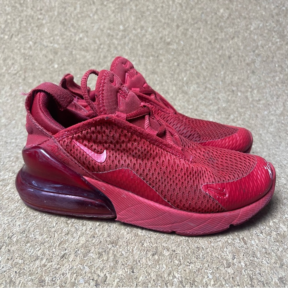 Nike air max 270